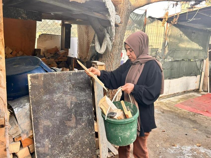 Ankara'da dünya tersine döndü! Boşanma davasında 3 yıl sonra aklı başına geldi
