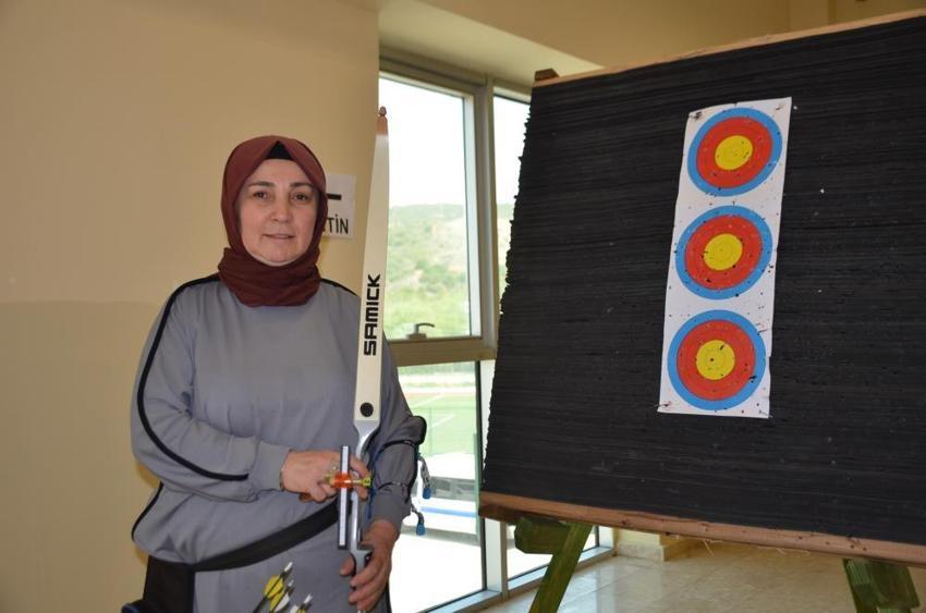 Dizide gördü, hayatını değiştirdi! İşten çıkıp hemen oraya koşuyor
