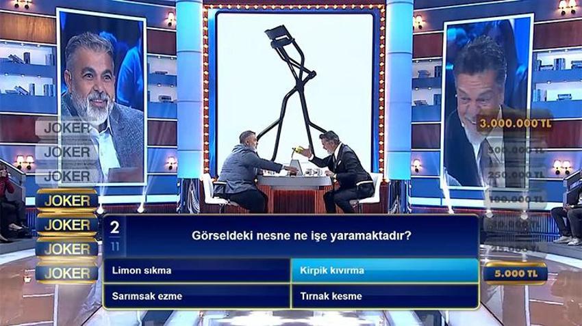 Beyaz, Kanal D’nin reyting Joker’i oldu!