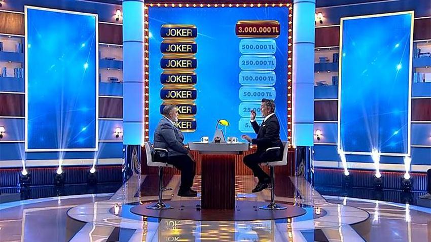 Beyaz, Kanal D’nin reyting Joker’i oldu!