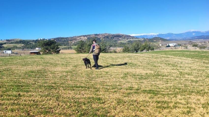 Tarlada defterindeki not bulundu! Kayıp genç için Adana'da nöbet başladı, 1 güzergah belli