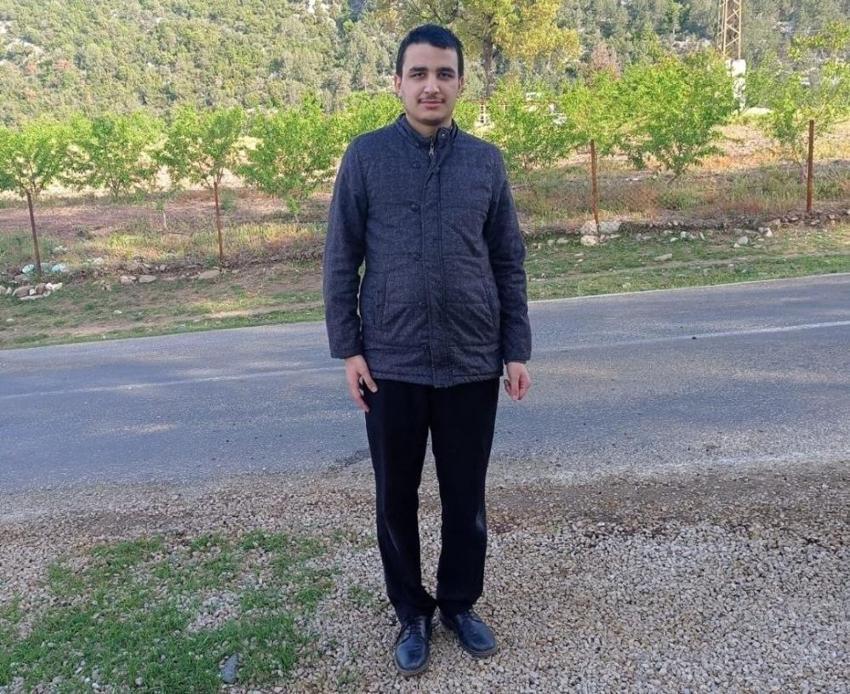 Tarlada defterindeki not bulundu! Kayıp genç için Adana'da nöbet başladı, 1 güzergah belli