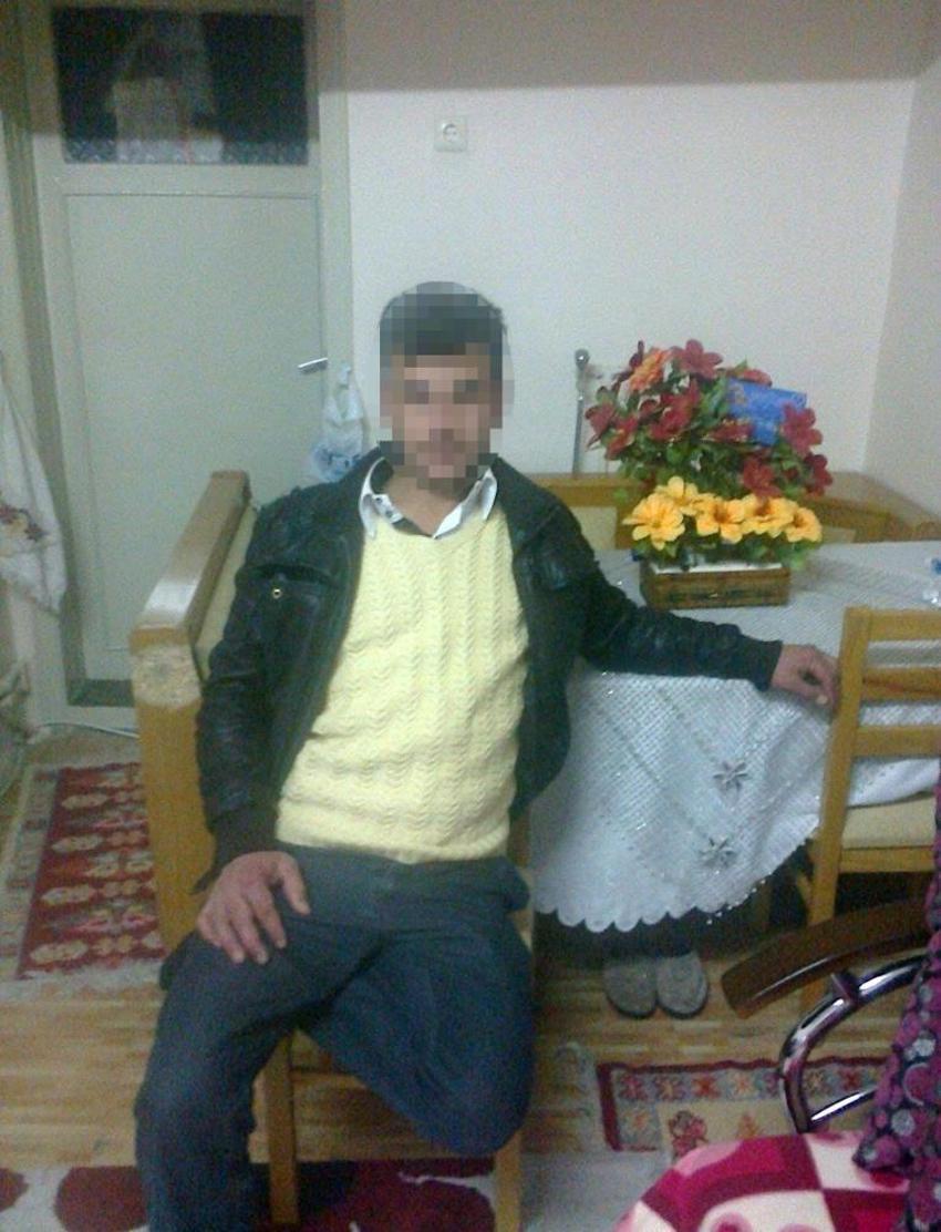 İtiraf ederken sesi titremedi: Eskişehir'de genç kadını boğdu, 2 gün art arda benzin döküp yaktı