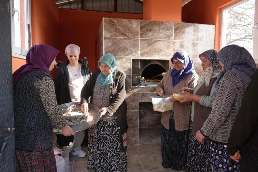 Samsun'da 10 adet inşa edildi: Sadece köylerde hizmet verecek