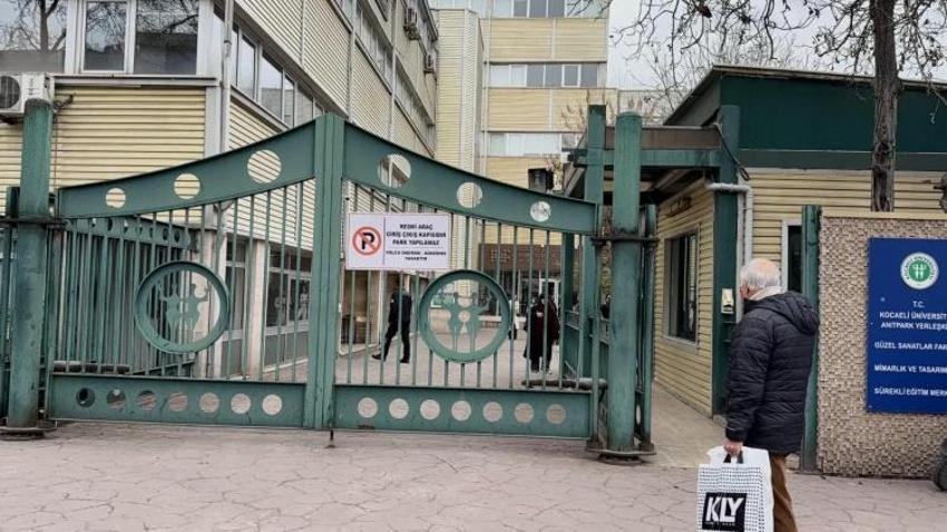 Kocaeli'den taşınmasına karar verildi: KOÜ yeni yeri belirledi