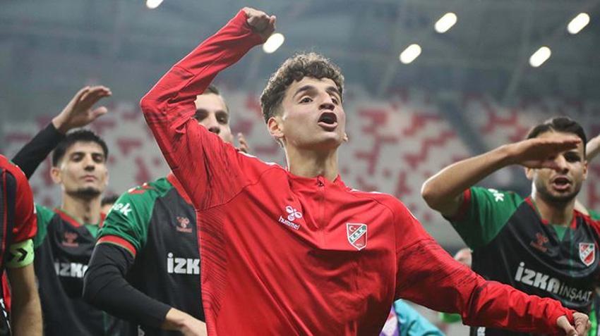 Karşıyaka Fenerbahçe'yi bekliyor! 4 büyükler yeni Arda Güler'in peşinde