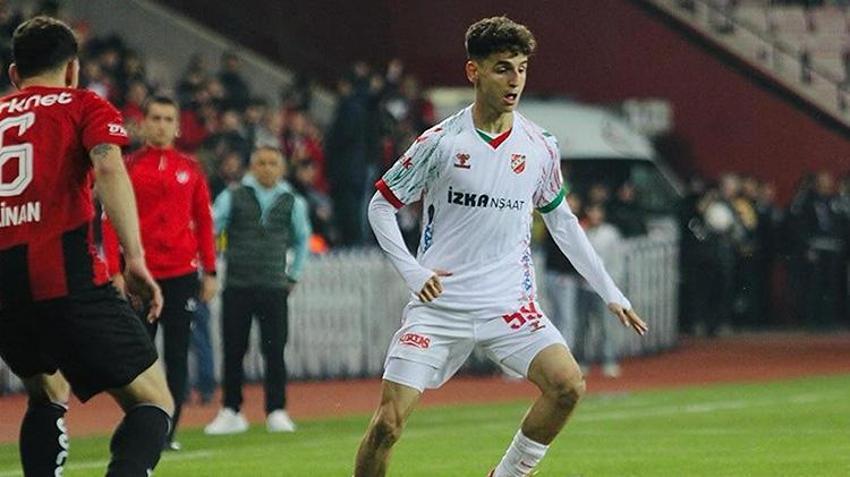 Karşıyaka Fenerbahçe'yi bekliyor! 4 büyükler yeni Arda Güler'in peşinde