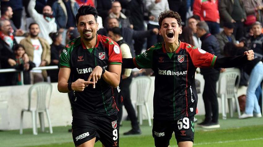 Karşıyaka Fenerbahçe'yi bekliyor! 4 büyükler yeni Arda Güler'in peşinde