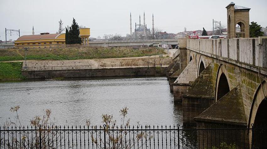 Trakya’da alarm: Nehirler ve barajlar kritik seviyede