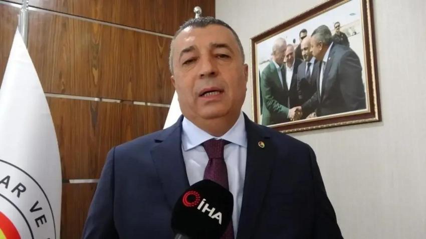 Malatya'da 8 yıl önce adı geçti: Açılış tarihi belirlendi, yatırım için hazırlandı