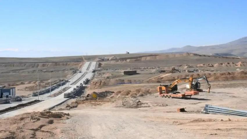 Malatya'da 8 yıl önce adı geçti: Açılış tarihi belirlendi, yatırım için hazırlandı