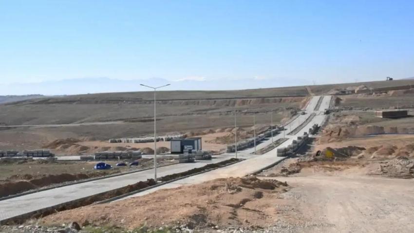 Malatya'da 8 yıl önce adı geçti: Açılış tarihi belirlendi, yatırım için hazırlandı