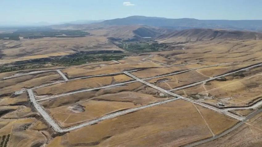 Malatya'da 8 yıl önce adı geçti: Açılış tarihi belirlendi, yatırım için hazırlandı