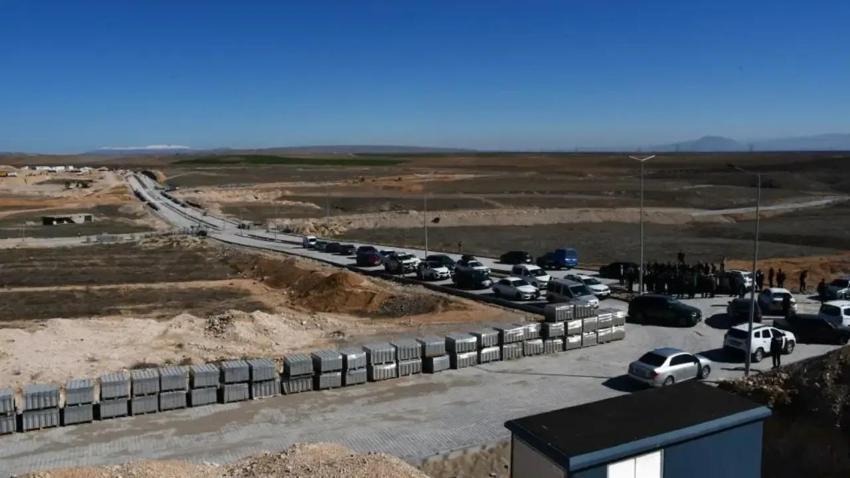 Malatya'da 8 yıl önce adı geçti: Açılış tarihi belirlendi, yatırım için hazırlandı
