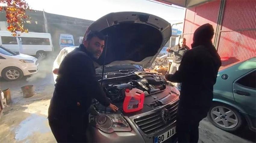Dondurucu soğuklar başladı, talep resmen patladı