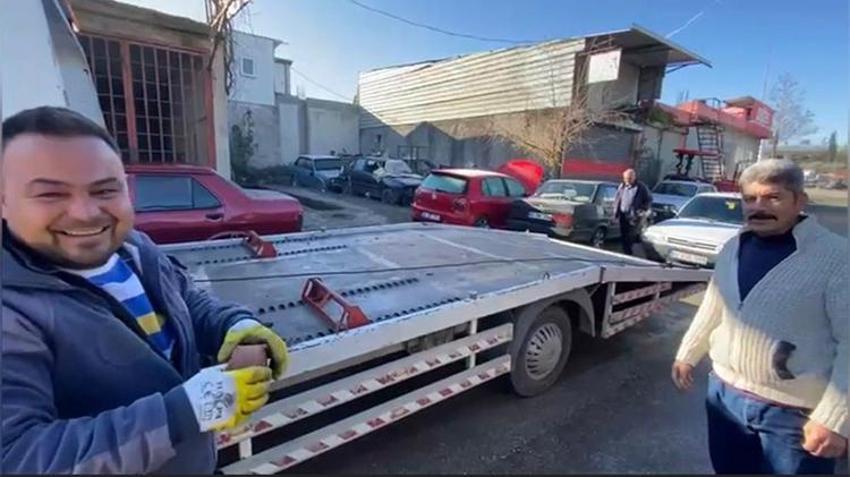 Dondurucu soğuklar başladı, talep resmen patladı