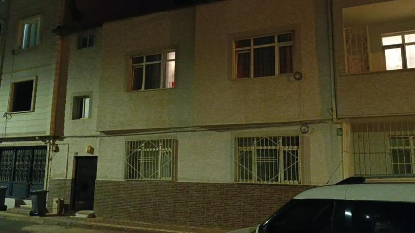 Boşanan ablasının evine gitti, kurşunlara yumrukla karşılık verdi! Bursa'da kanlı gece