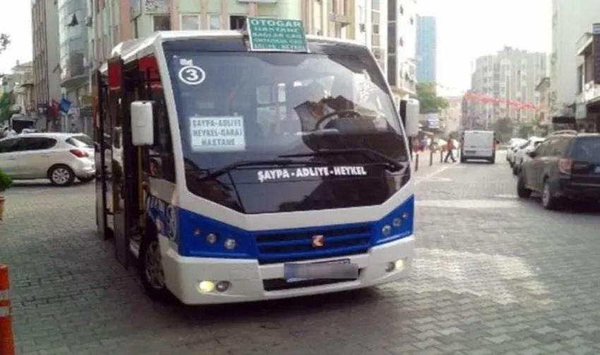 Bursa'da ulaşıma yüzde 20 zam: Resmen istediler