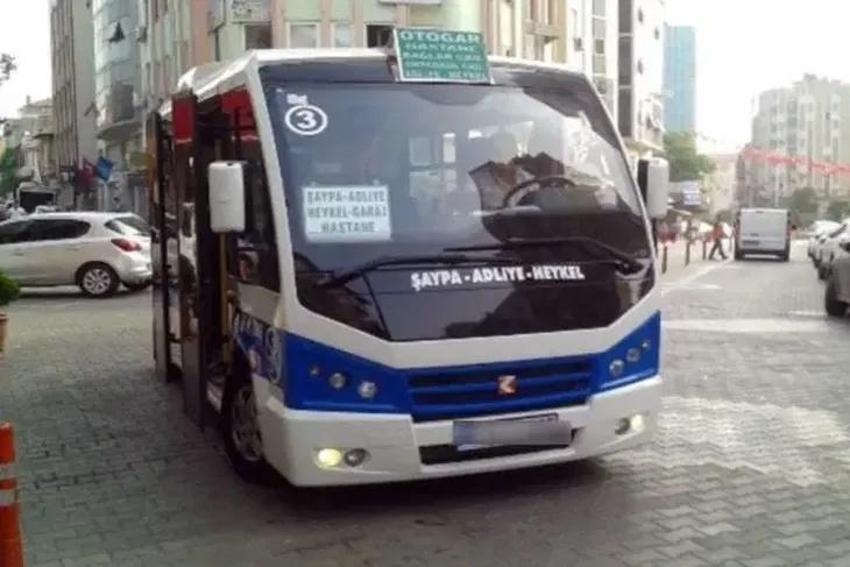 Bursa'da ulaşıma yüzde 20 zam: Resmen istediler
