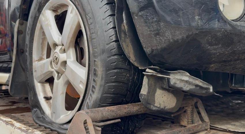 Araçta bulundu, kesinleşti: Elif Kumal'ın arabasının alt kısmında tespit edildi, gri renkte bulundu