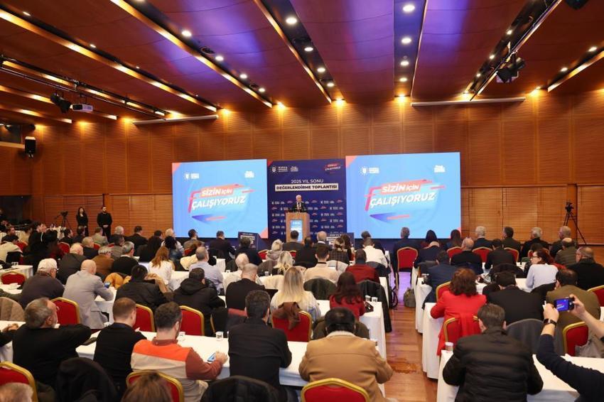 Bursa'da ezber bozan proje! Türkiye’de bir ilk olacak: Düğmeye basıldı