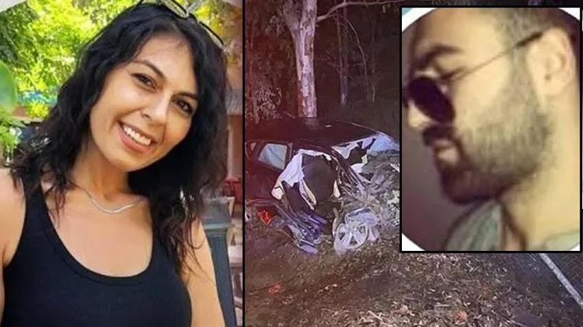 Aydın'da korkunç olay: Eşini öldürüp kaza süsü vermişti! Kan donduran detaylar ortaya çıktı