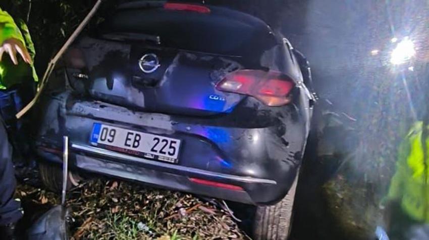 Aydın'da korkunç olay: Eşini öldürüp kaza süsü vermişti! Kan donduran detaylar ortaya çıktı