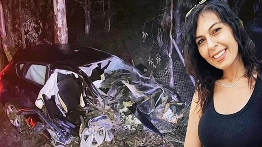 Aydın'da korkunç olay: Eşini öldürüp kaza süsü vermişti! Kan donduran detaylar ortaya çıktı