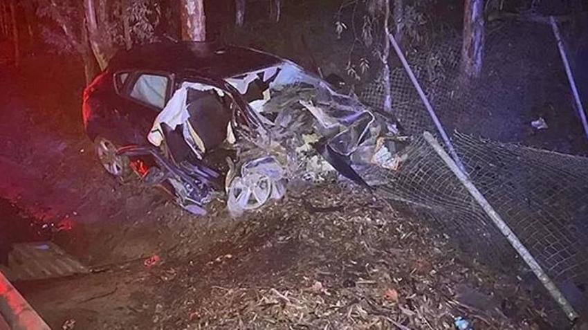 Aydın'da korkunç olay: Eşini öldürüp kaza süsü vermişti! Kan donduran detaylar ortaya çıktı