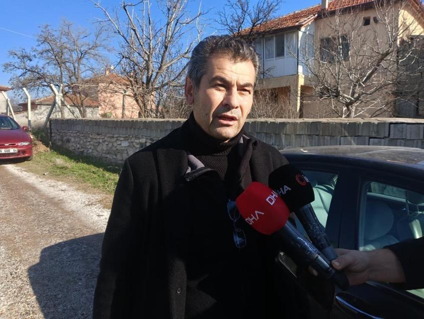 Eşini ve küçük kızını kesti, cinayeti ablasına izletti! Tahmin etmediği detay sonu oldu