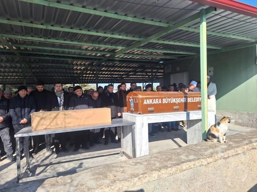 Eşini ve küçük kızını kesti, cinayeti ablasına izletti! Tahmin etmediği detay sonu oldu