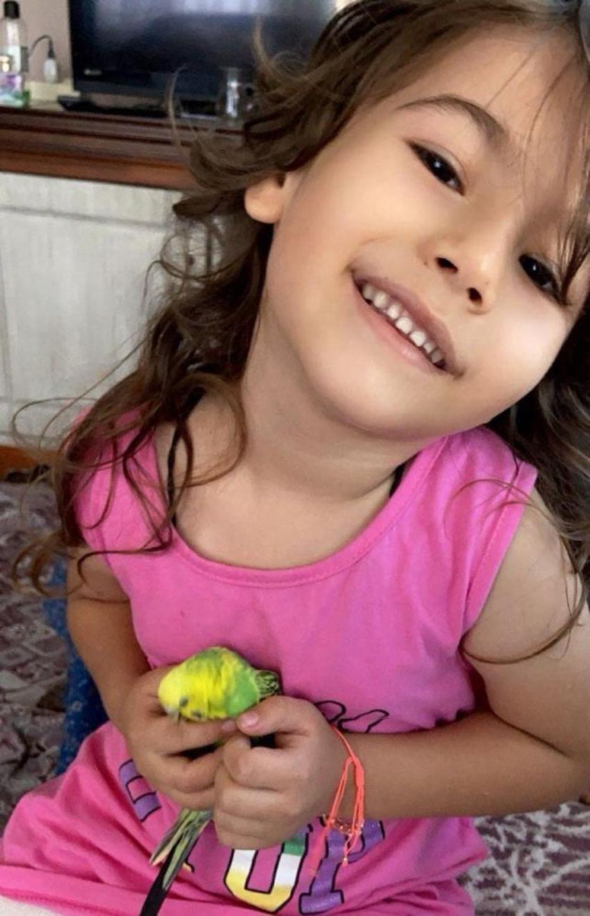 Eşini ve küçük kızını kesti, cinayeti ablasına izletti! Tahmin etmediği detay sonu oldu