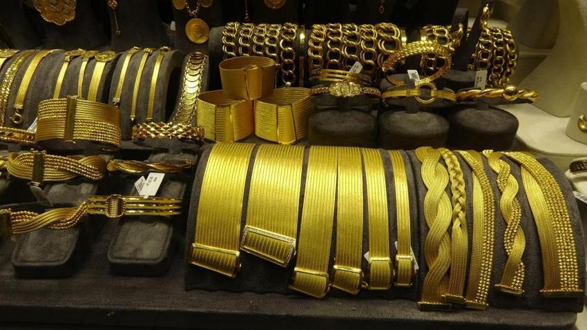 Şanlıurfa anlık altın fiyatları: 6 Ocak 2026 gram, çeyrek, yarım ve tam altın ne kadar oldu?