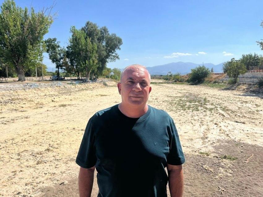 Marmara Gölü’nü kurtaracak proje: İhale tamamlandı, işte detaylar...