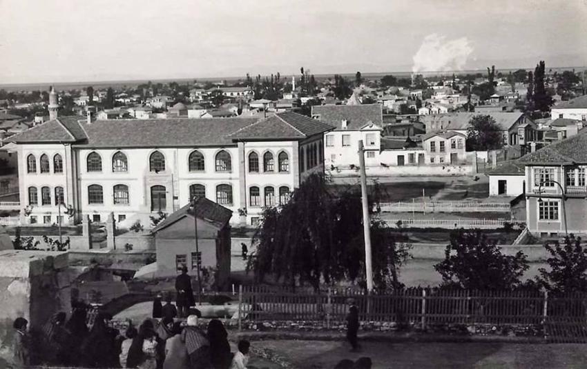 Konya isminin nereden geldiği belli oldu! Çarpıcı tarihi gerçek ortaya çıktı