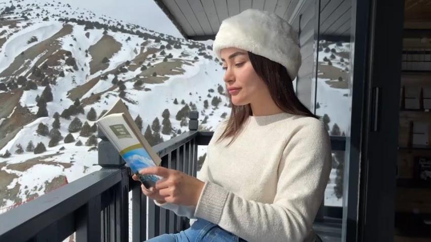 Erzincan'da dağın tepesinde kuruldu: Sadece Türkiye'de değil dünyada bir ilk!