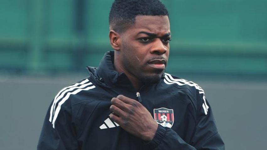 Ivan Cedric Vanspor'dan ayrılıp Beşiktaş'a transfer oluyor! Bonservis bedeli ortaya çıktı