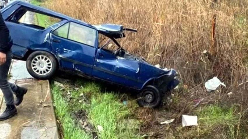 Ölümlü trafik kazasına karışan şahsa verilen 17,5 yıllık cezada indirime gidildi! 'Bizden bir özür bile dilemedi'