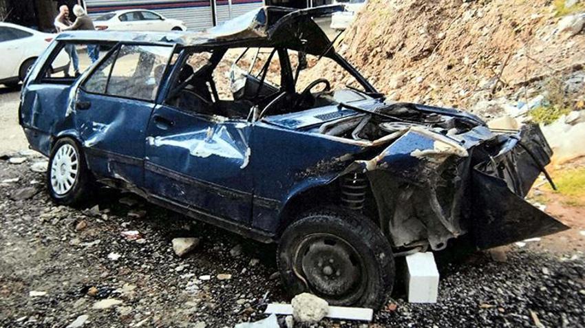 Ölümlü trafik kazasına karışan şahsa verilen 17,5 yıllık cezada indirime gidildi! 'Bizden bir özür bile dilemedi'