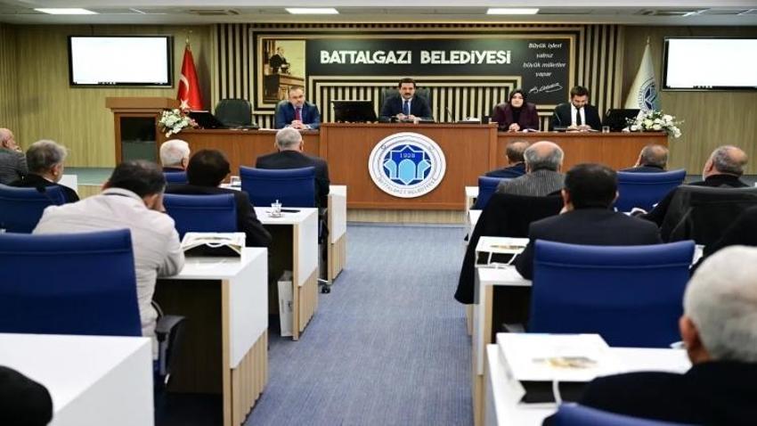 Malatya Sanayi Sitesi taşınıyor: Belediye başkanı kararı açıkladı