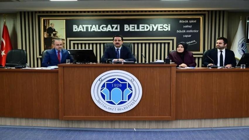 Malatya Sanayi Sitesi taşınıyor: Belediye başkanı kararı açıkladı