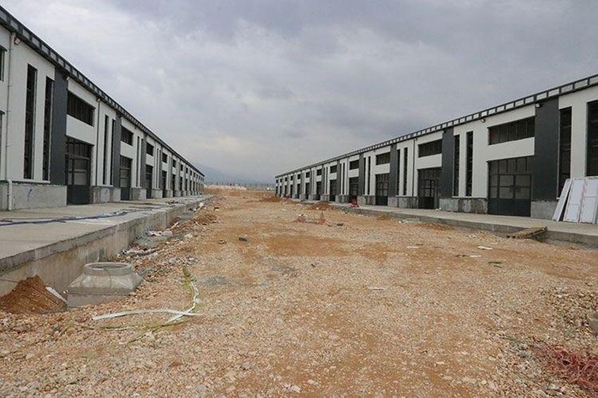 Malatya Sanayi Sitesi taşınıyor: Belediye başkanı kararı açıkladı