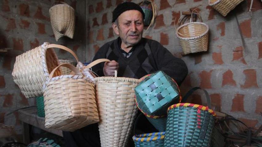 Ordulu usta 10 yaşında annesinin zoruyla bu işe girdi! Yıllarca üretti ama artık kimse yüzüne bakmıyor