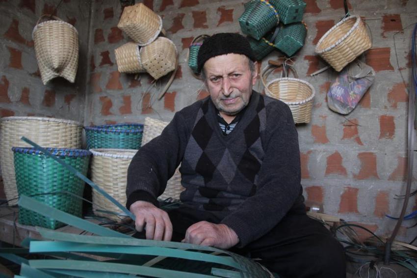 Ordulu usta 10 yaşında annesinin zoruyla bu işe girdi! Yıllarca üretti ama artık kimse yüzüne bakmıyor