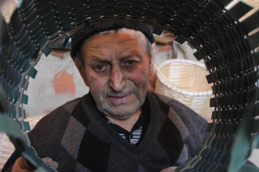 Ordulu usta 10 yaşında annesinin zoruyla bu işe girdi! Yıllarca üretti ama artık kimse yüzüne bakmıyor
