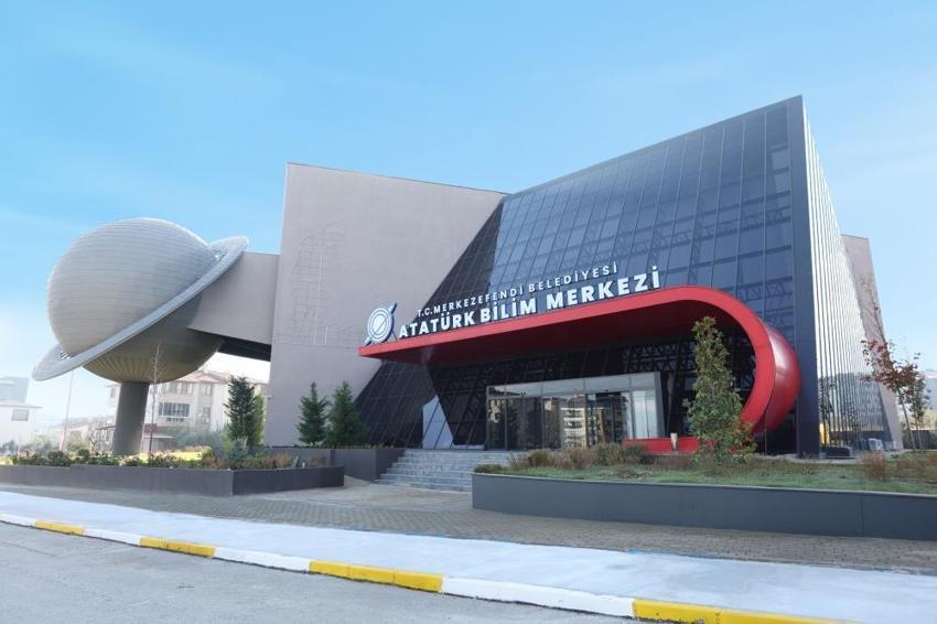 Denizli'de 11 Ocak'ta büyük açılış yapılıyor! Burada herkes eşit olacak