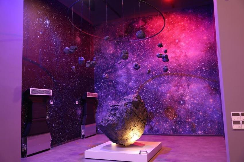 Denizli'de 11 Ocak'ta büyük açılış yapılıyor! Burada herkes eşit olacak