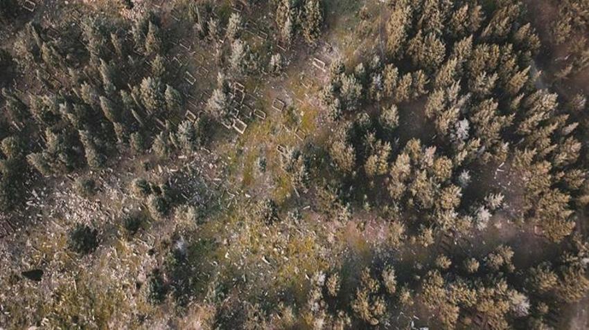 Çanakkale’de ortaya çıktı! Rumeli’ye geçen ilk Türklerin mezarları bulundu