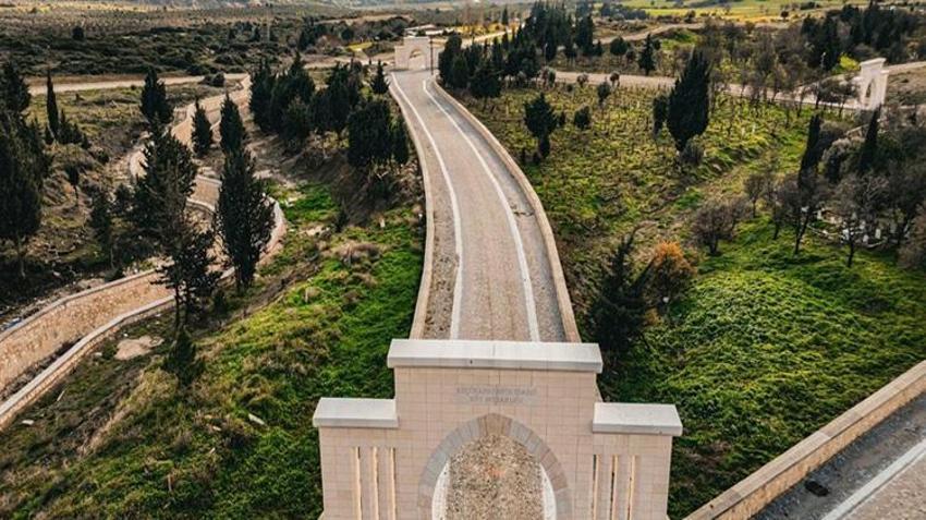 Çanakkale’de ortaya çıktı! Rumeli’ye geçen ilk Türklerin mezarları bulundu