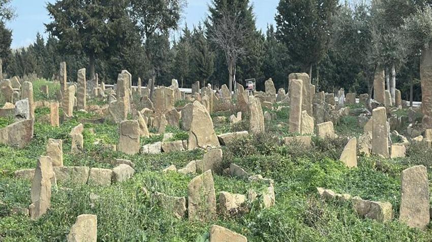 Çanakkale’de ortaya çıktı! Rumeli’ye geçen ilk Türklerin mezarları bulundu
